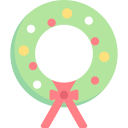 holidays,christmas,xmas,festive,christmas wreath,wreath